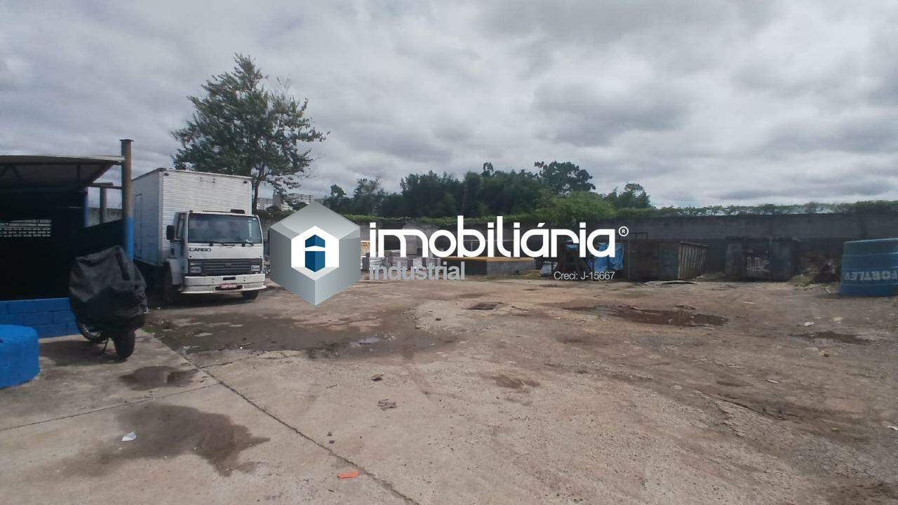 Galpão para aluguel no Jardim Nossa Senhora Aparecida: