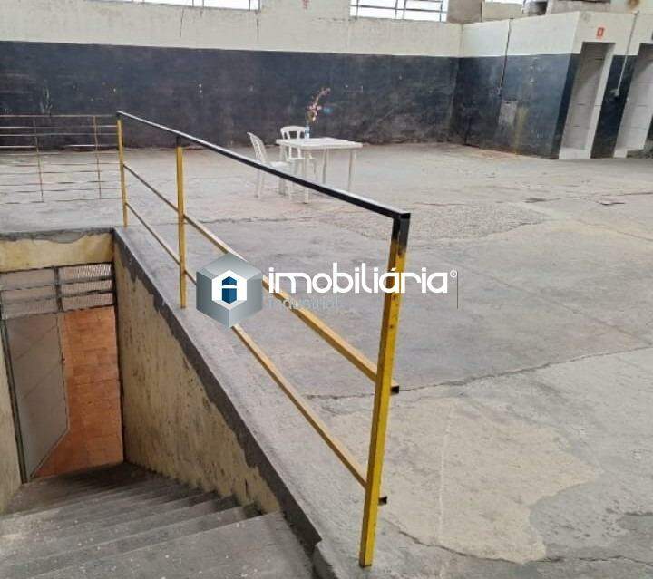 Galpão para aluguel no Cidade Industrial Satélite de São Paulo: