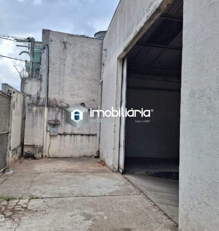 Galpão para aluguel no Cidade Industrial Satélite de São Paulo: