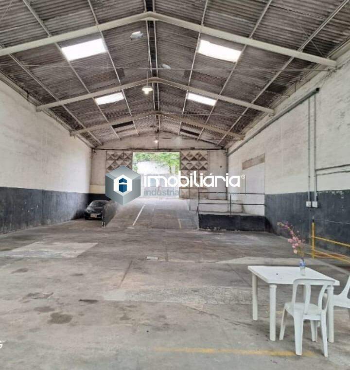 Galpão para aluguel no Cidade Industrial Satélite de São Paulo:
