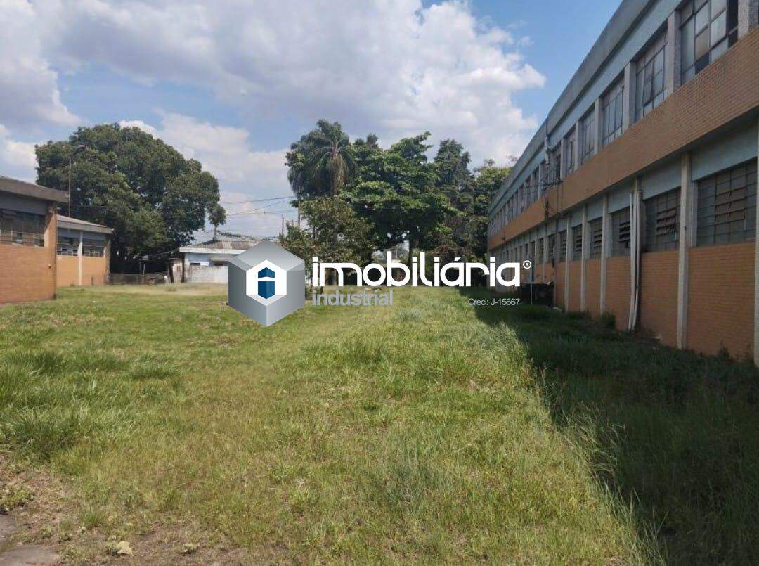 Galpão à venda no Cidade Industrial Satélite de São Paulo: