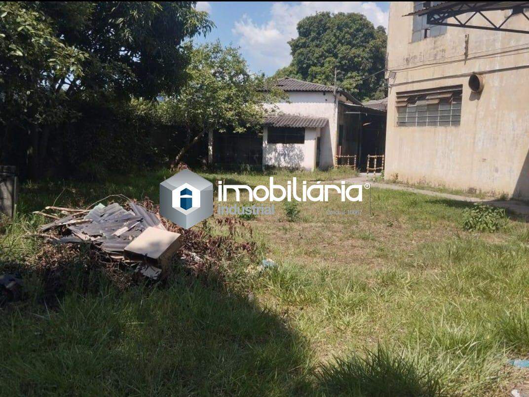 Galpão à venda no Cidade Industrial Satélite de São Paulo:
