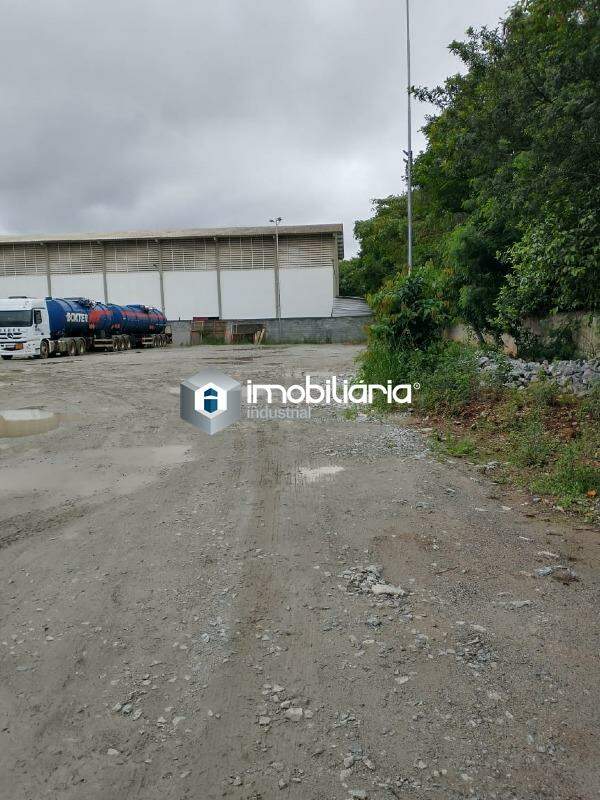 Galpão para aluguel no Vila Nova Bonsucesso: