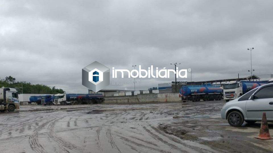 Galpão para aluguel no Vila Nova Bonsucesso: