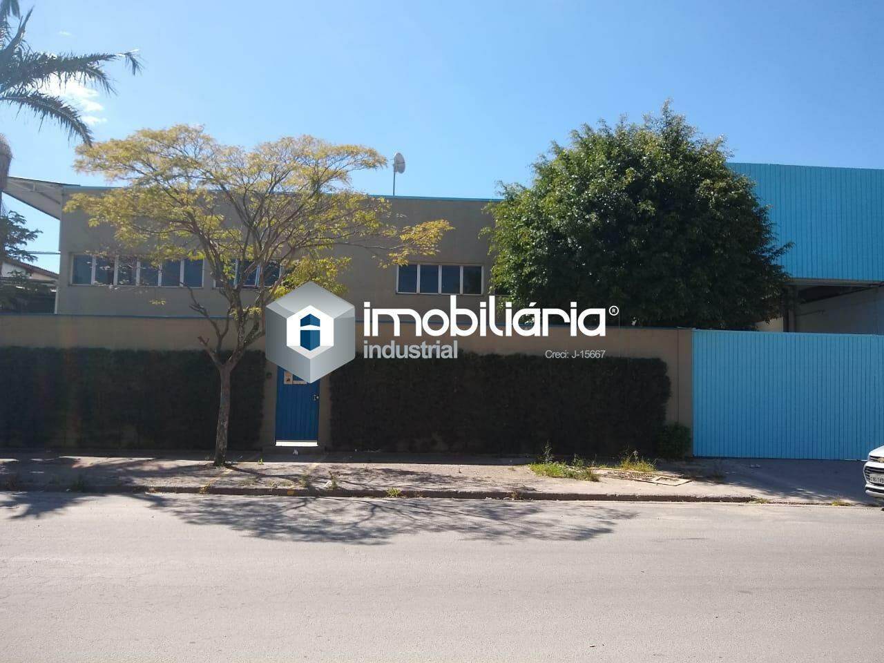Galpão para aluguel no Cidade Industrial Satélite de São Paulo: