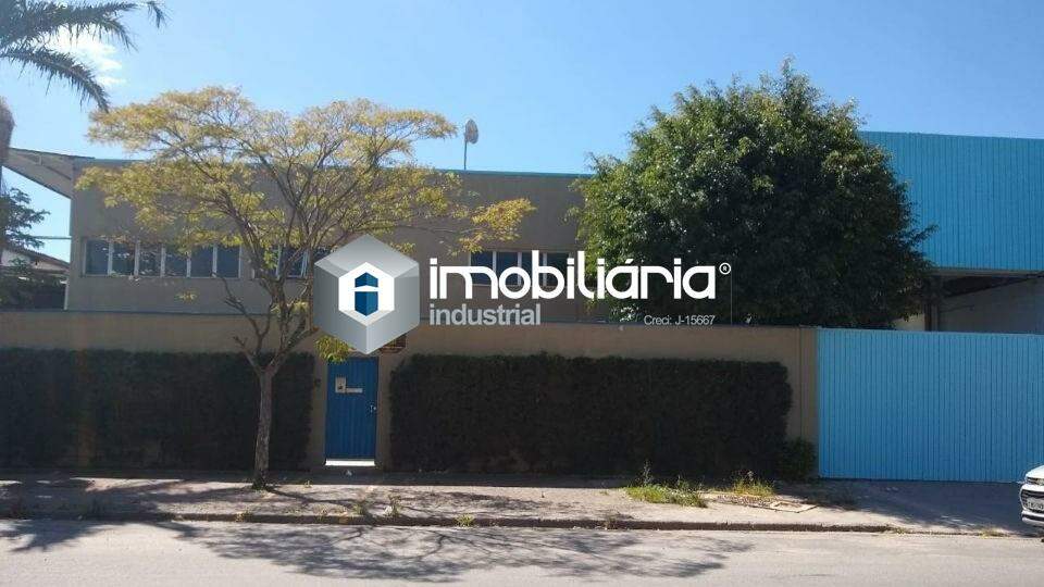 Galpão para aluguel no Cidade Industrial Satélite de São Paulo: