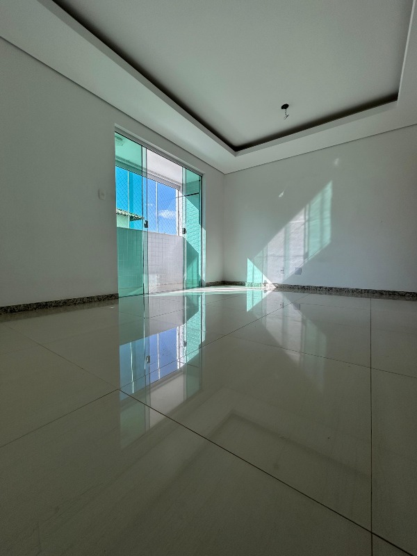 Apartamento à venda no Castelo: 