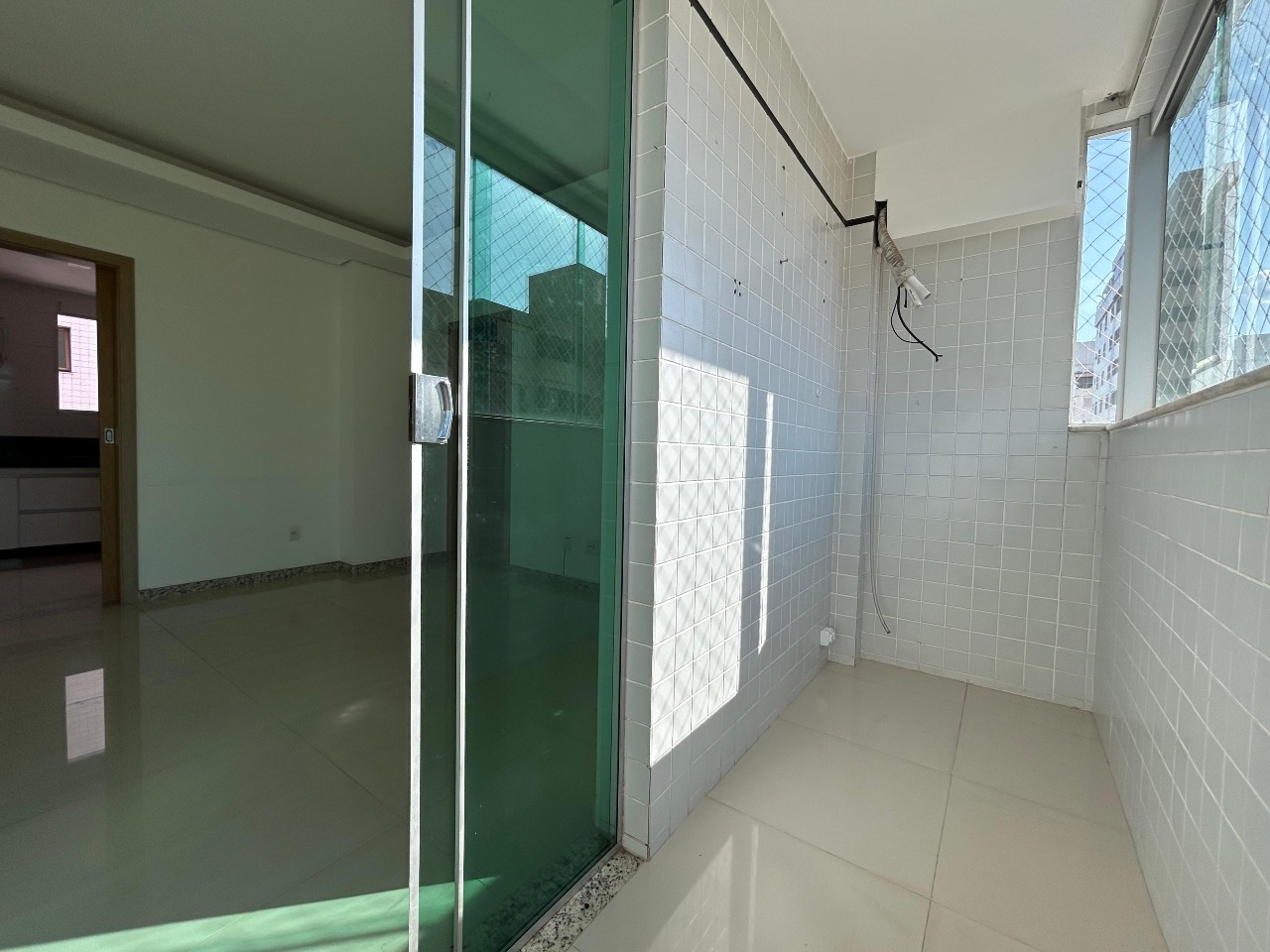 Apartamento à venda no Castelo: 