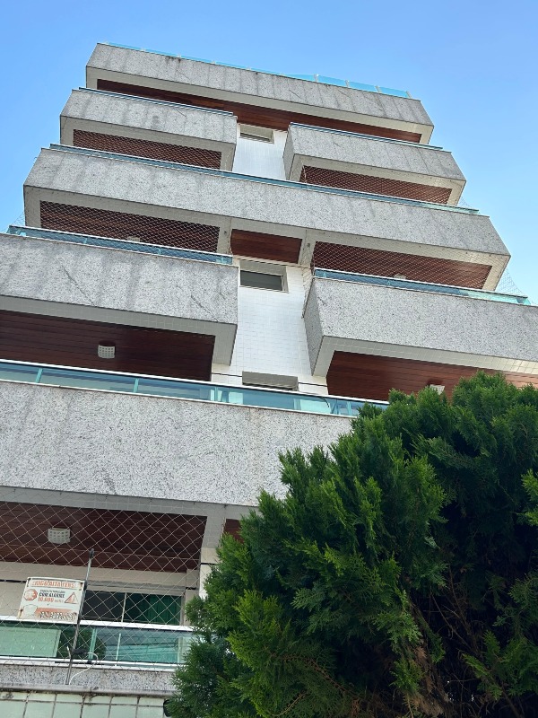 Apartamento à venda no Castelo: 