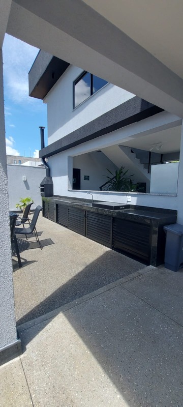 Casa à venda no Residencial Park I: 