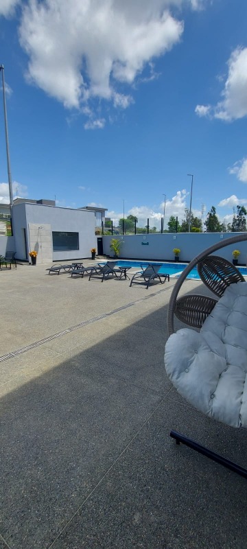 Casa à venda no Residencial Park I: 