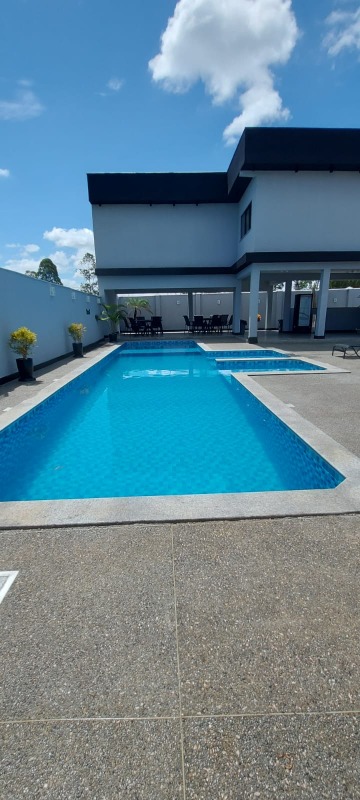 Casa à venda no Residencial Park I: 