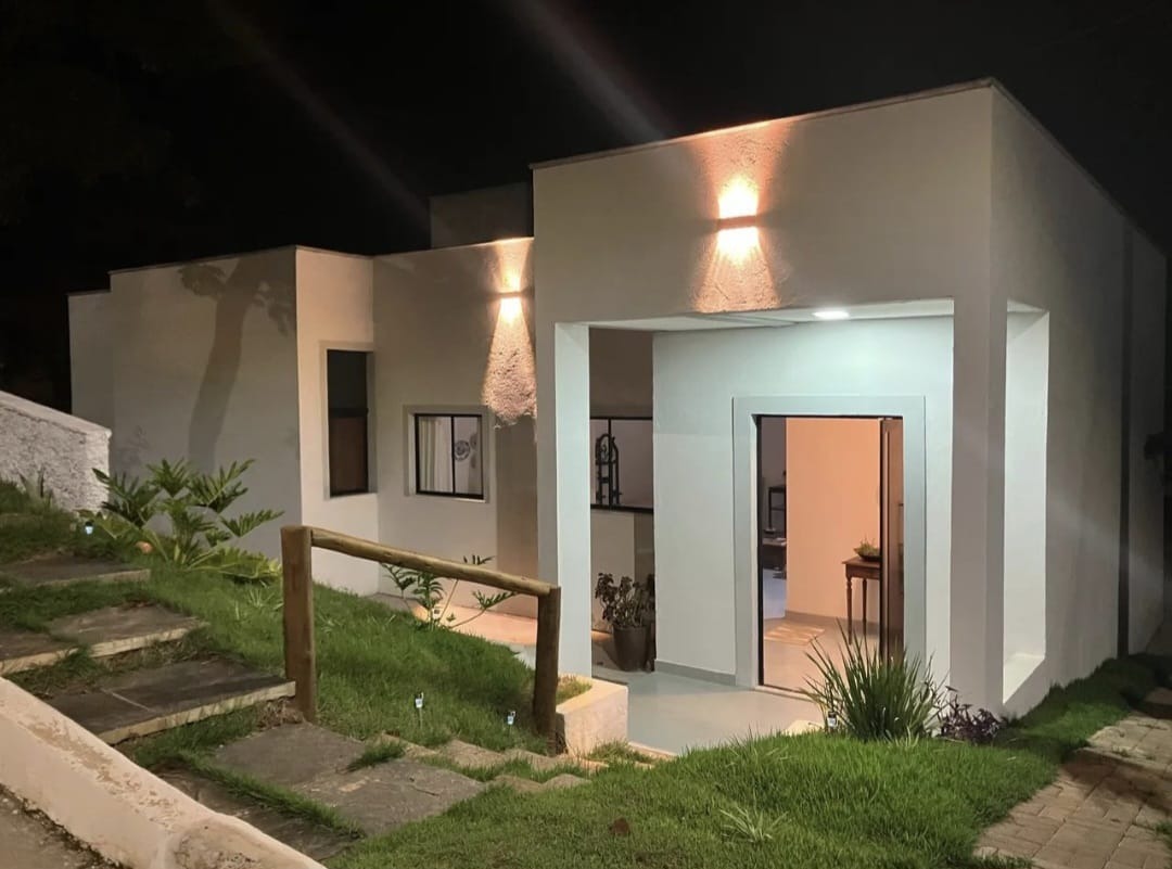 Casa à venda no Centro: 