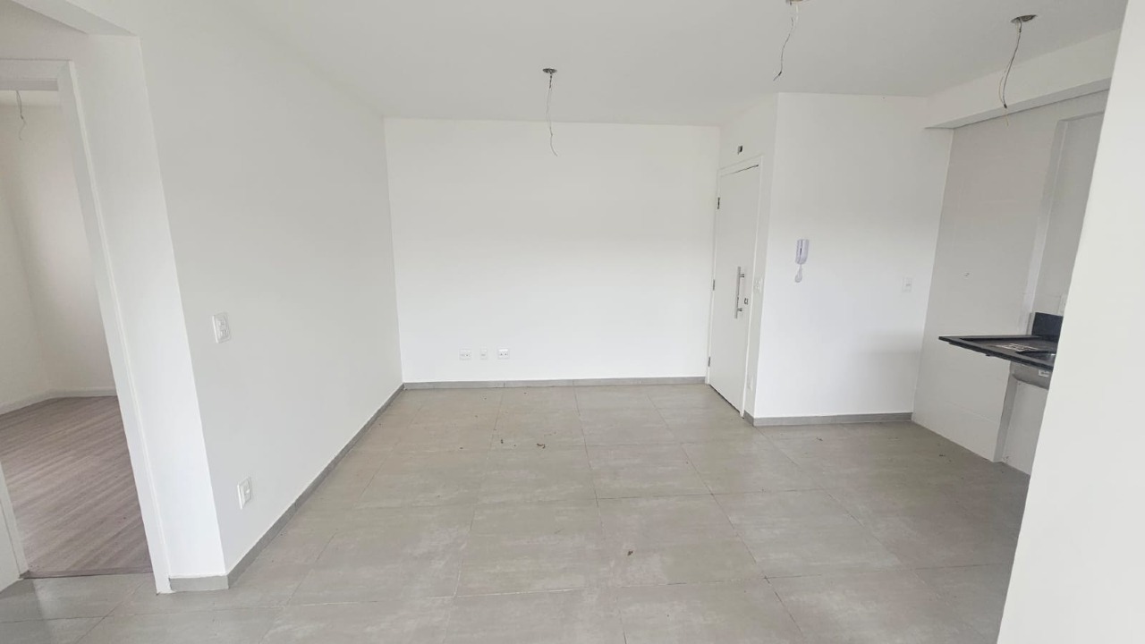 Apartamento para aluguel no Serra: 