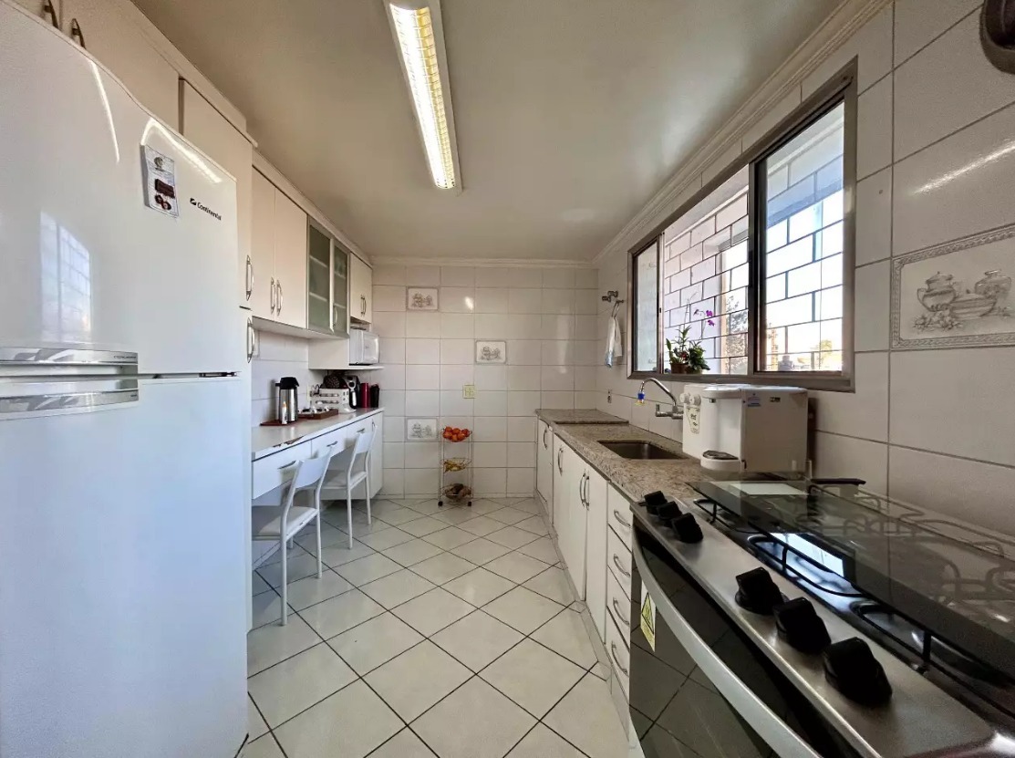 Casa à venda no São Luiz: 