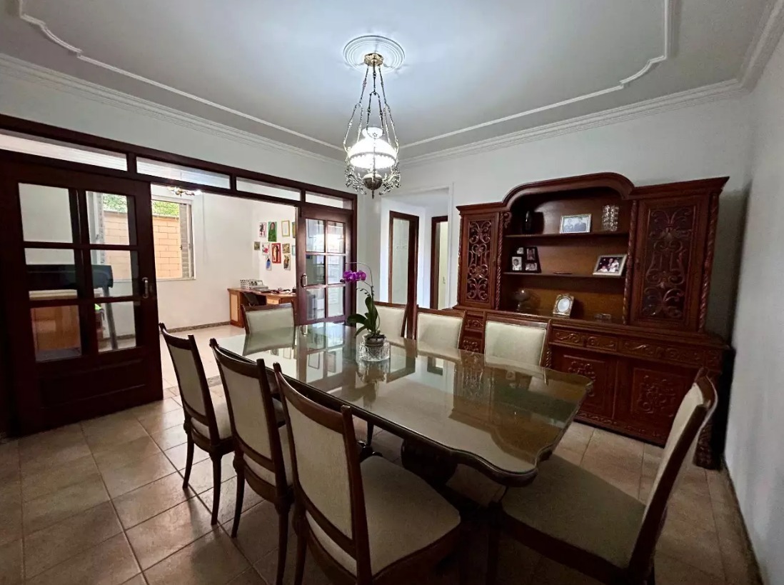 Casa à venda no São Luiz: 