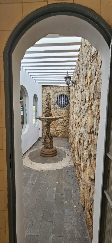 Casa à venda no Santa Cruz: 