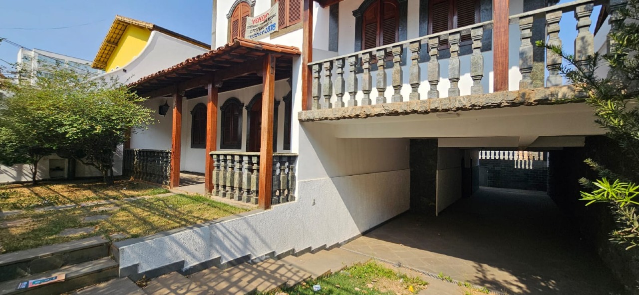 Casa à venda no Santa Cruz: 