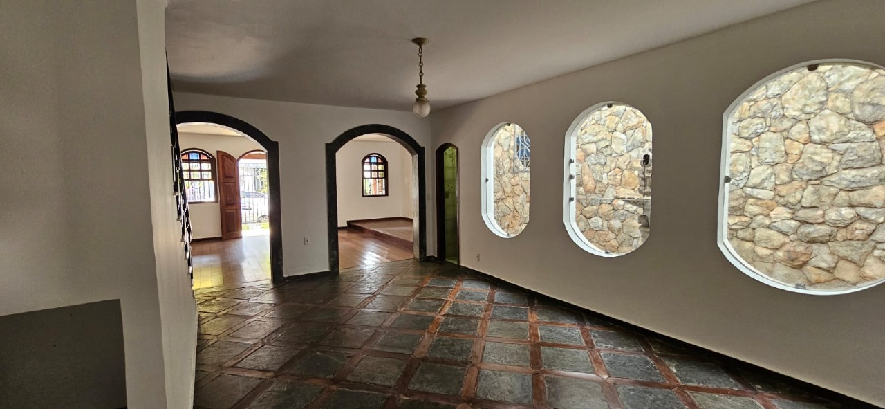 Casa à venda no Santa Cruz: 