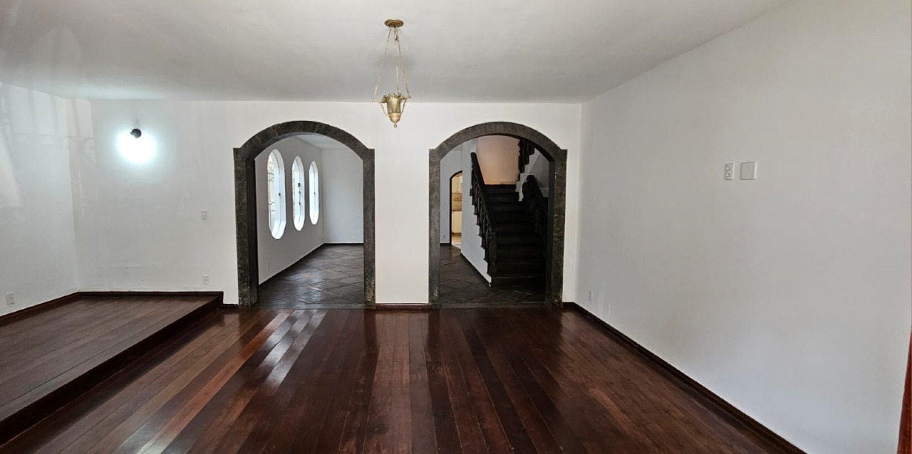 Casa à venda no Santa Cruz: 