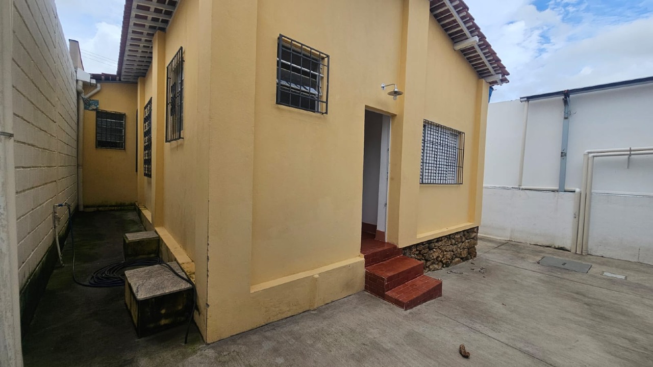Casa à venda no Bonfim: 