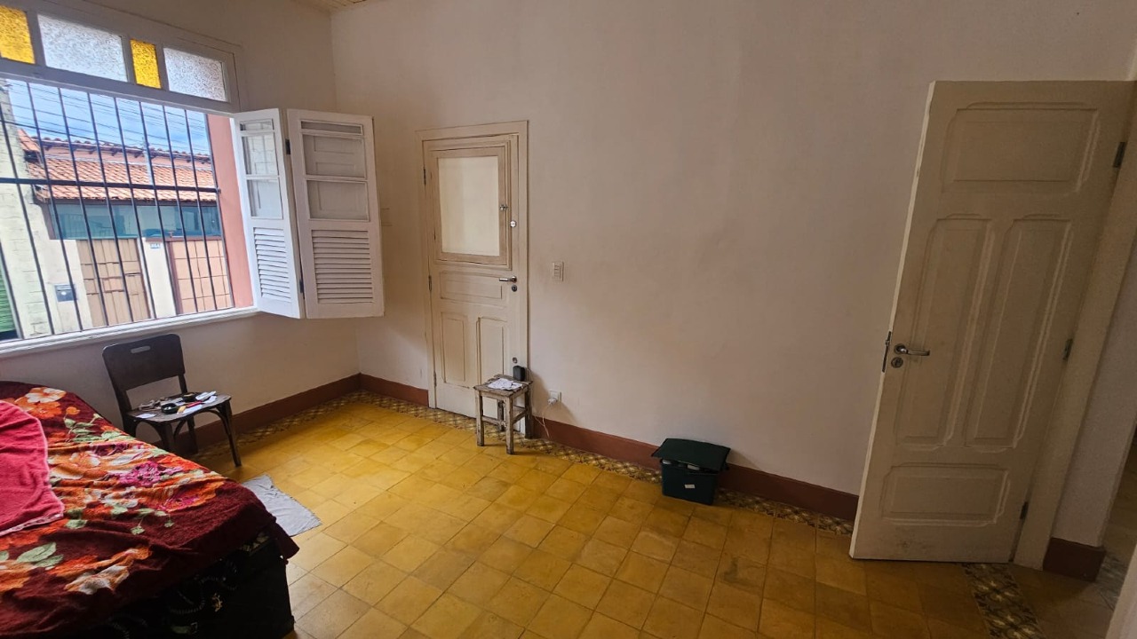 Casa à venda no Bonfim: 