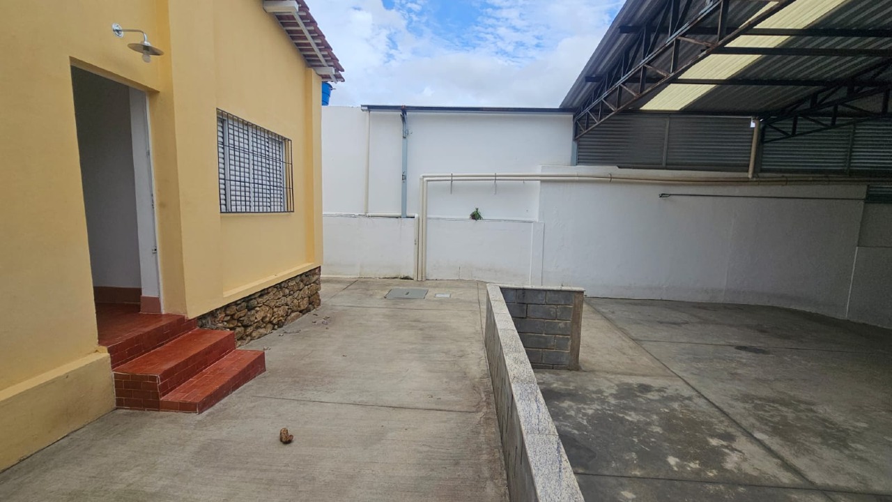 Casa à venda no Bonfim: 