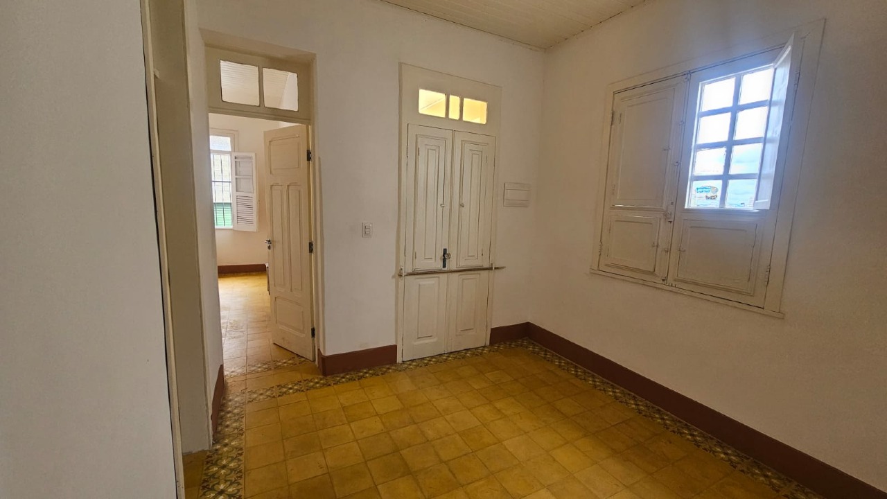 Casa para aluguel no Bonfim: 