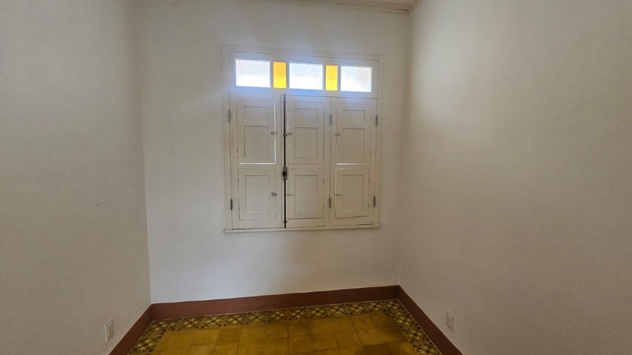 Casa para aluguel no Bonfim: 