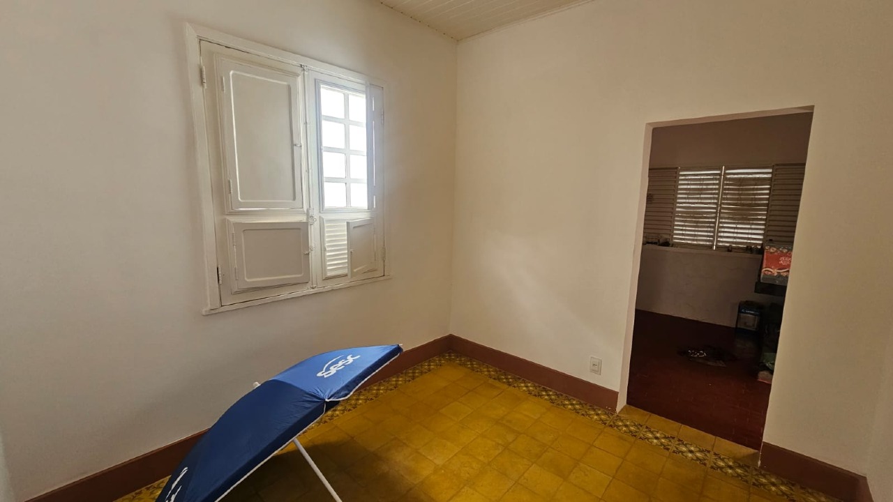 Casa para aluguel no Bonfim: 