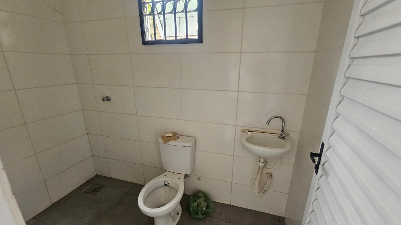 Casa para aluguel no Bonfim: 