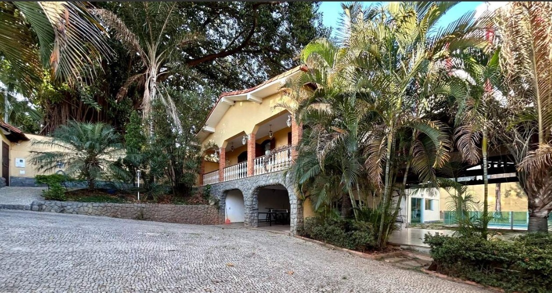 Casa para aluguel no São Luiz: 