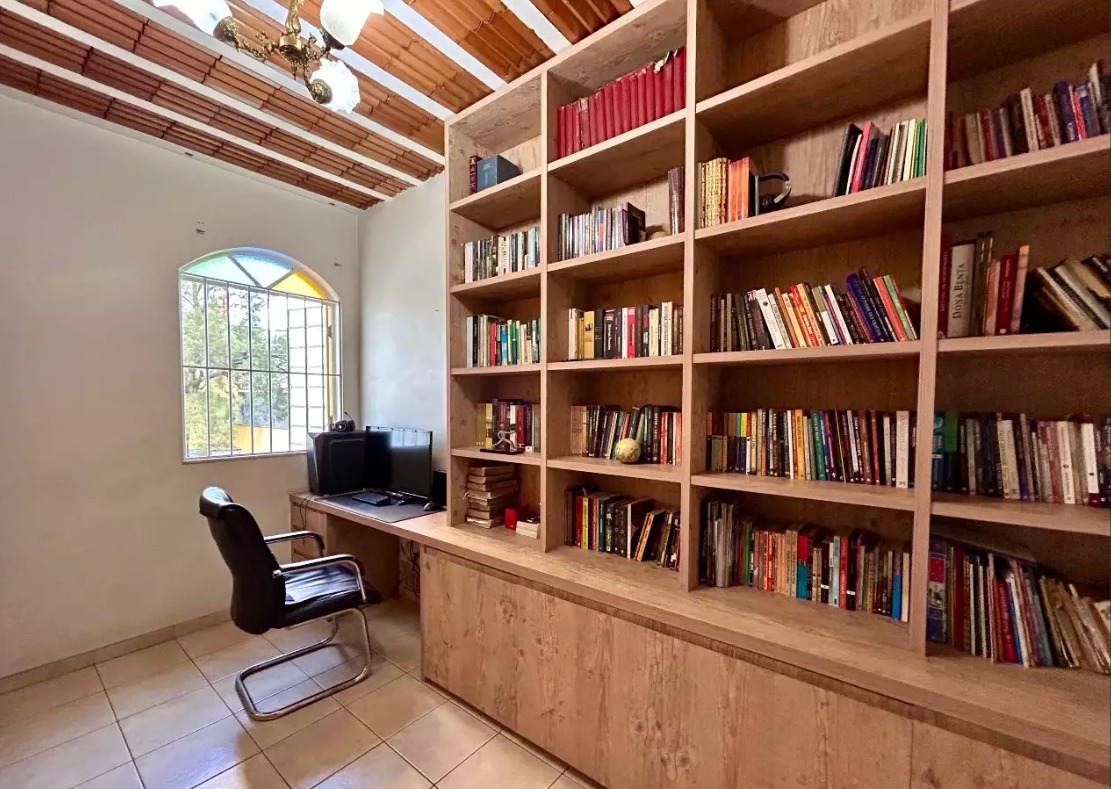 Casa para aluguel no São Luiz: 