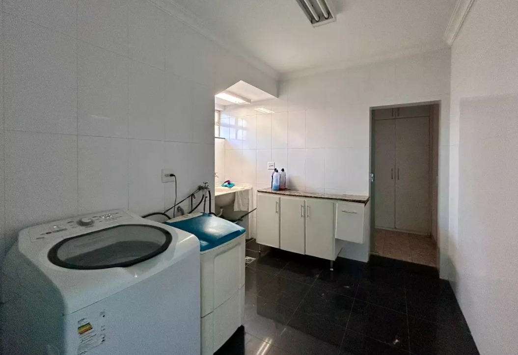 Casa para aluguel no São Luiz: 