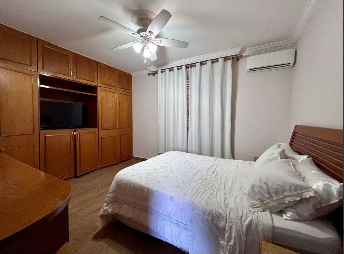 Casa para aluguel no São Luiz: 