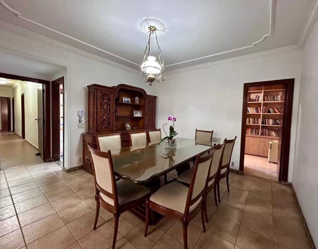 Casa para aluguel no São Luiz: 