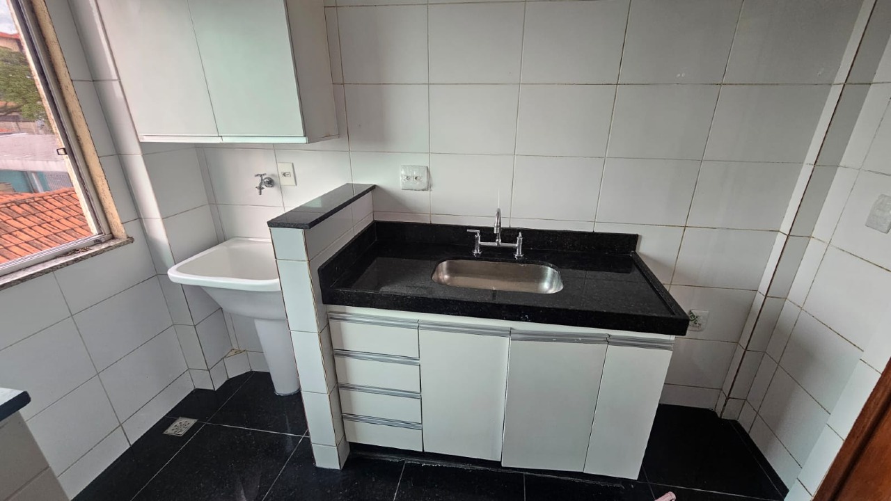 Apartamento para aluguel no Floramar: 