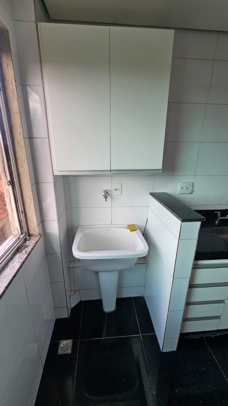 Apartamento para aluguel no Floramar: 