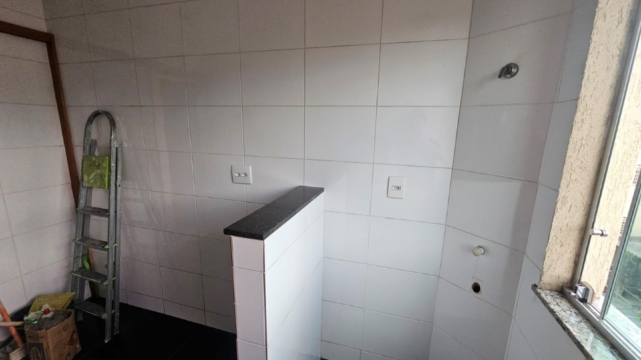 Apartamento para aluguel no Floramar: 