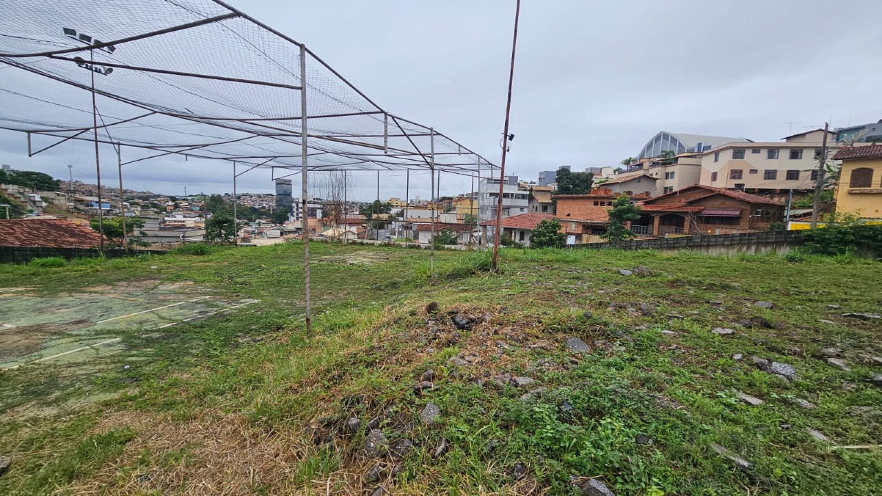Terreno para aluguel no Cachoeirinha: 