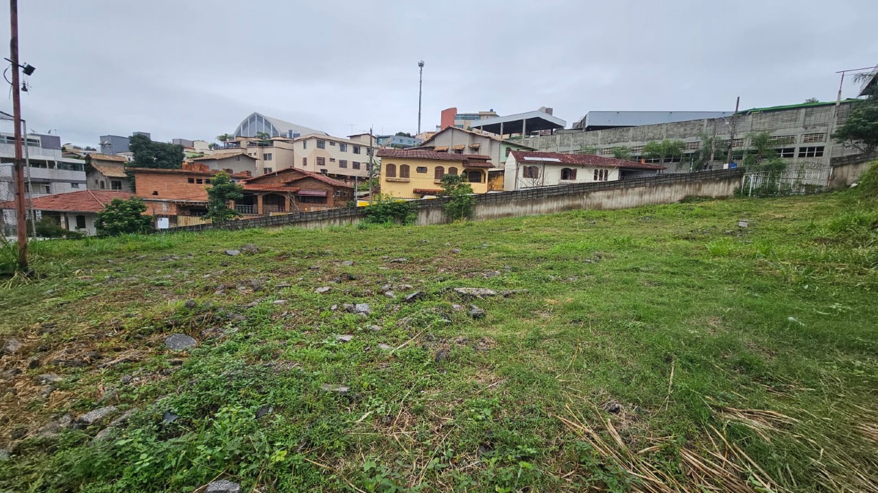 Terreno para aluguel no Cachoeirinha: 