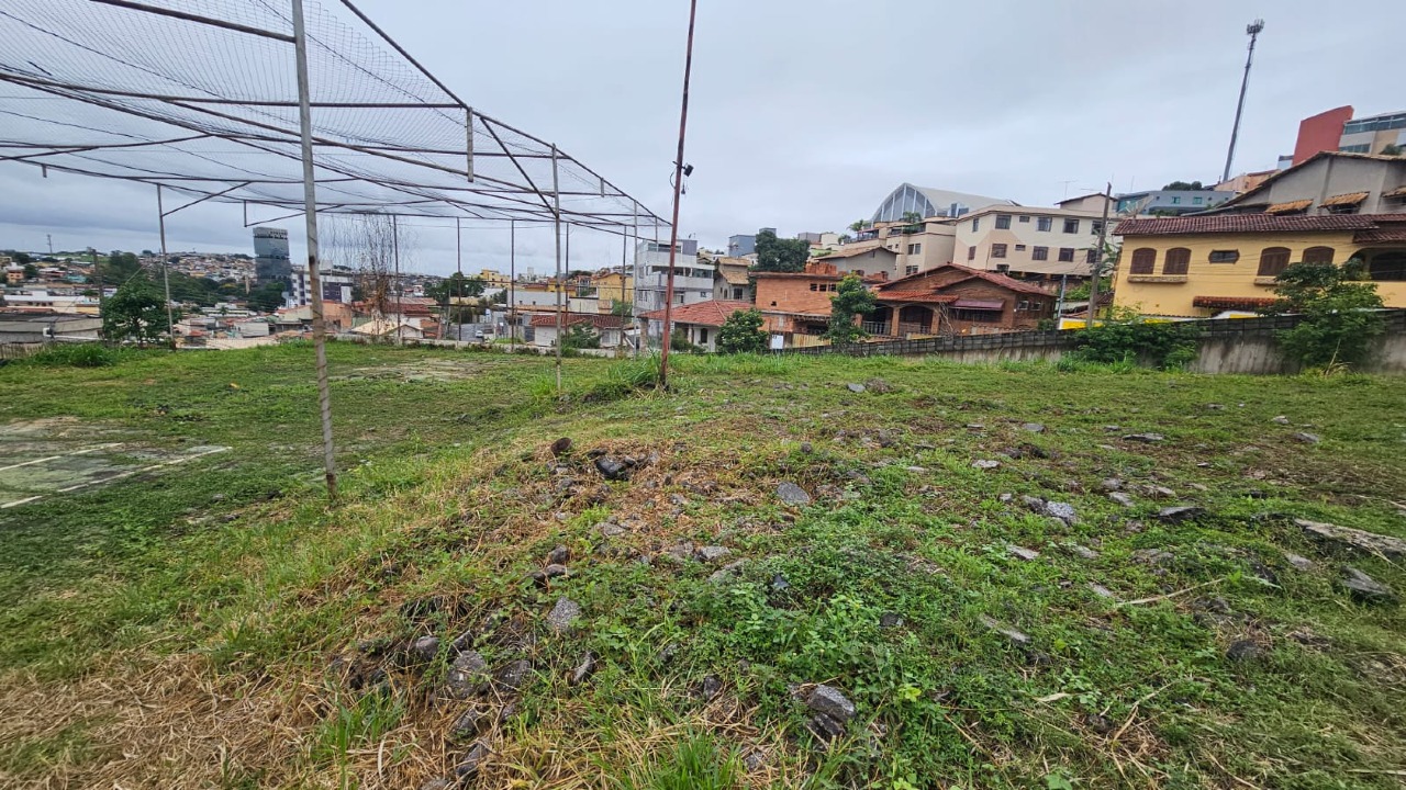 Terreno para aluguel no Cachoeirinha: 