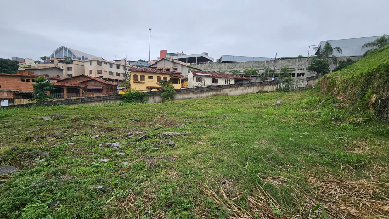 Terreno para aluguel no Cachoeirinha: 