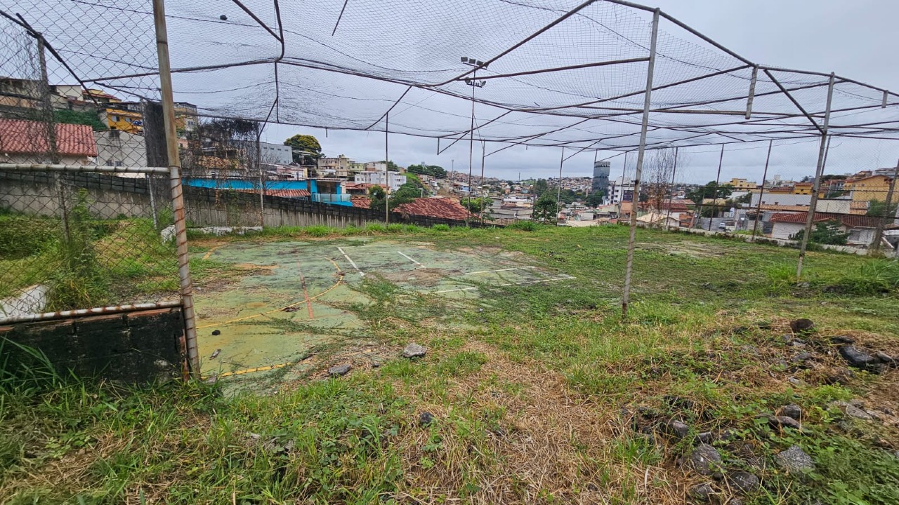 Terreno para aluguel no Cachoeirinha: 