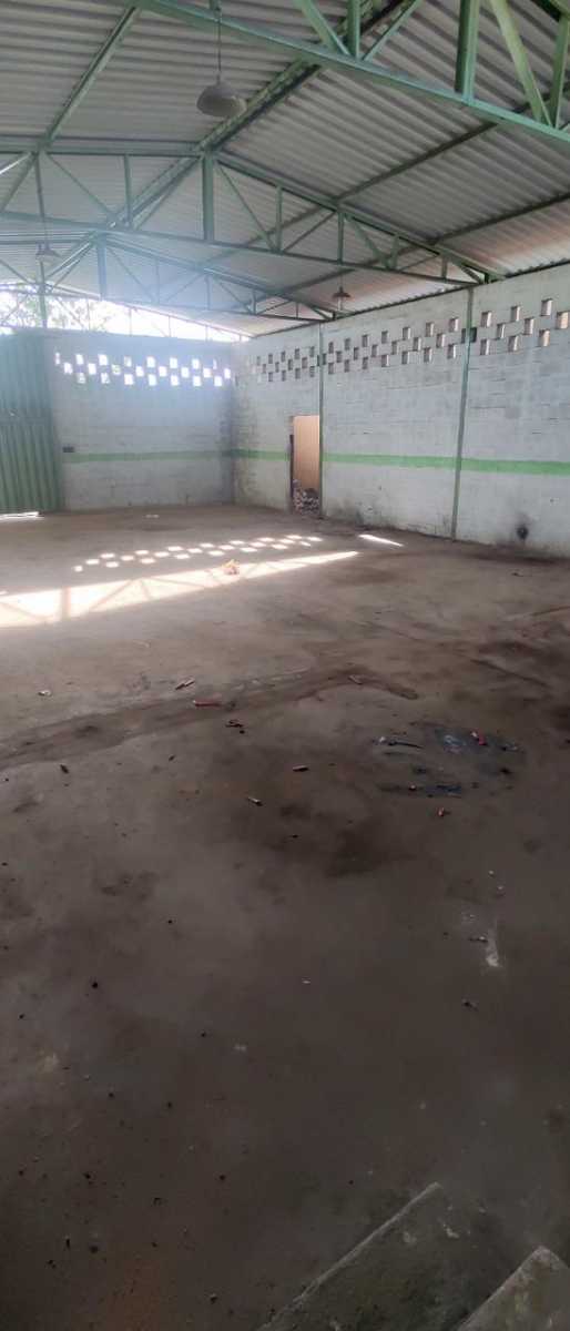 Galpão à venda no Florença: 