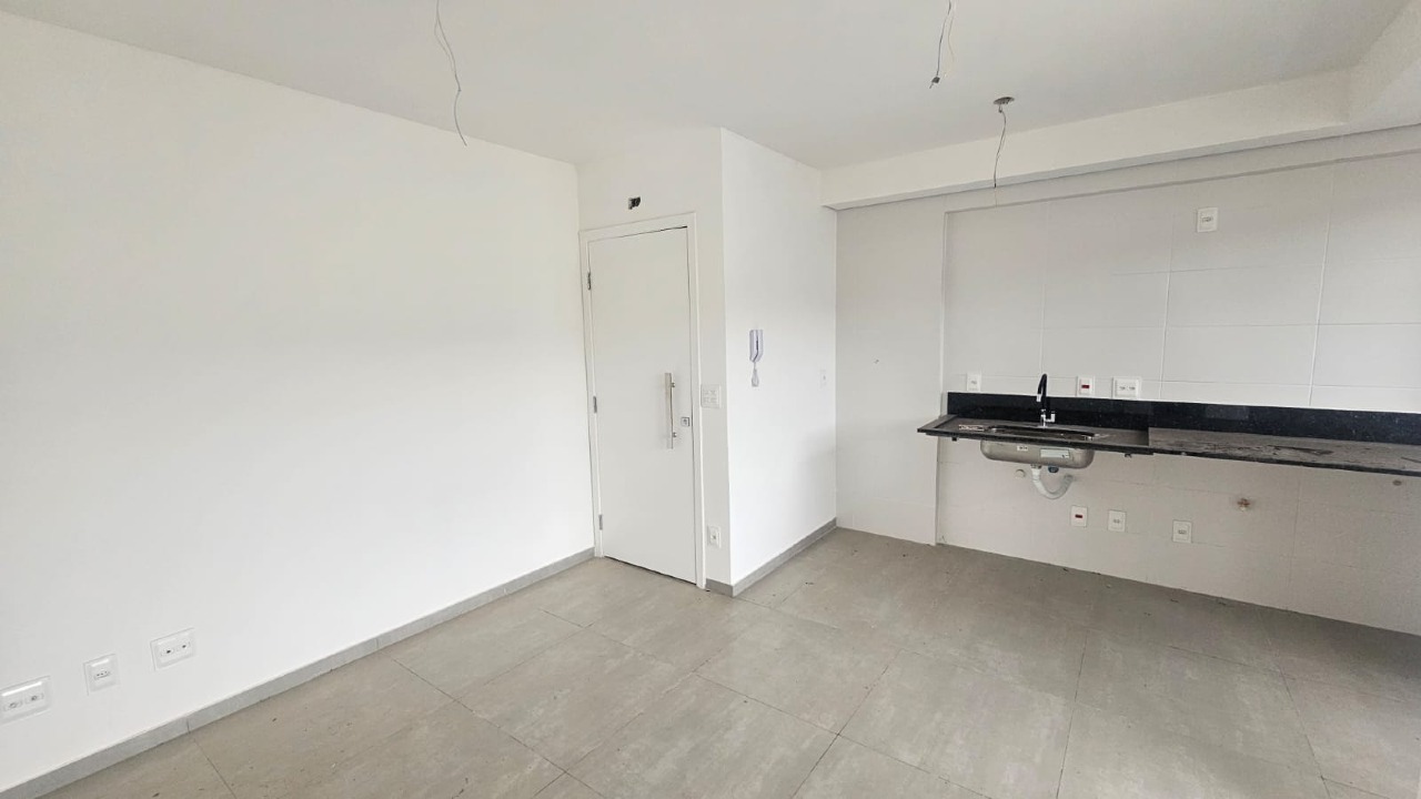 Apartamento à venda no Serra: 