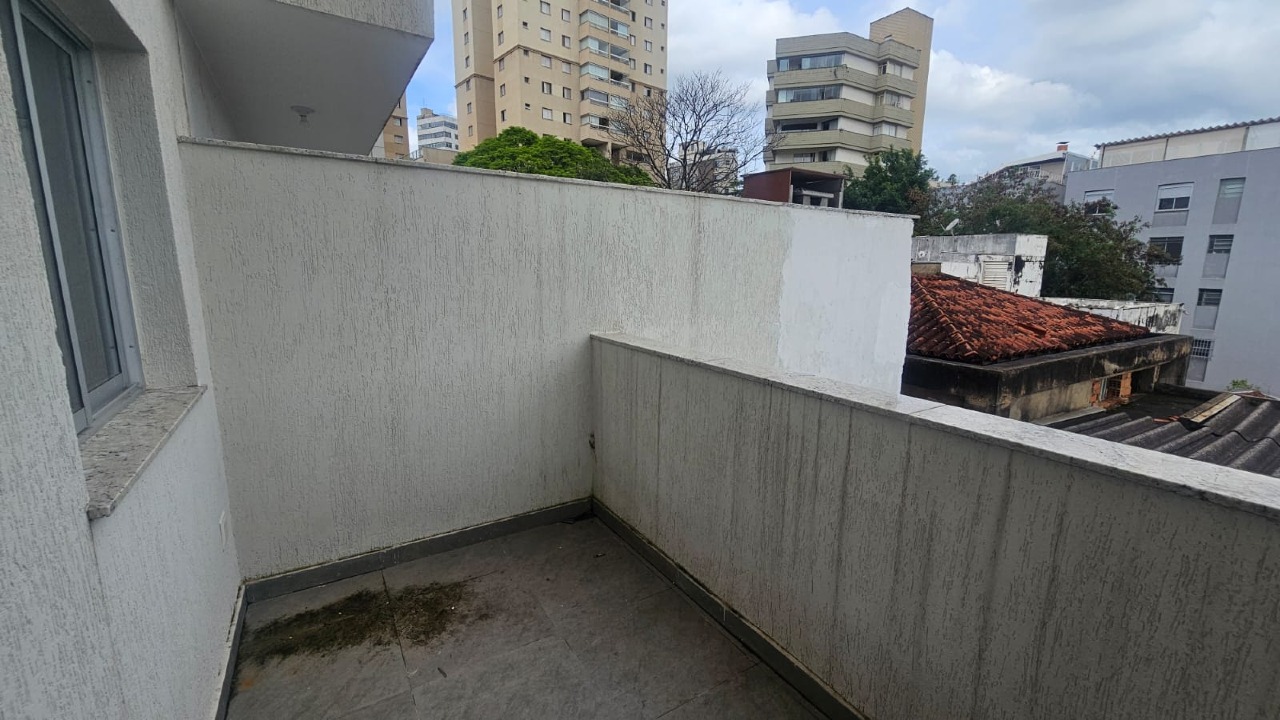 Apartamento à venda no Serra: 