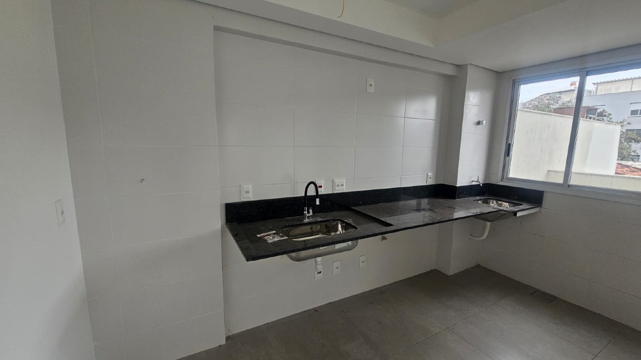 Apartamento à venda no Serra: 