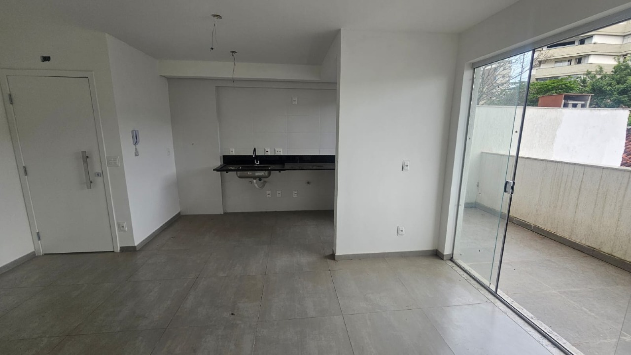 Apartamento à venda no Serra: 