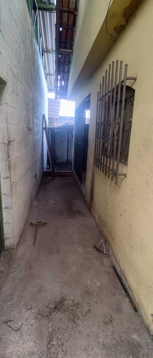 Galpão para aluguel no Florença: 